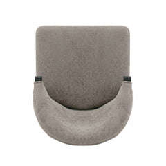 Ola Dining Chair in Stone - Ornate Home