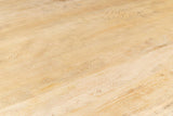 Oleski Natural Round Dining Table - Ornate Home