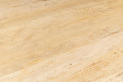 Oleski Natural Round Dining Table - Ornate Home