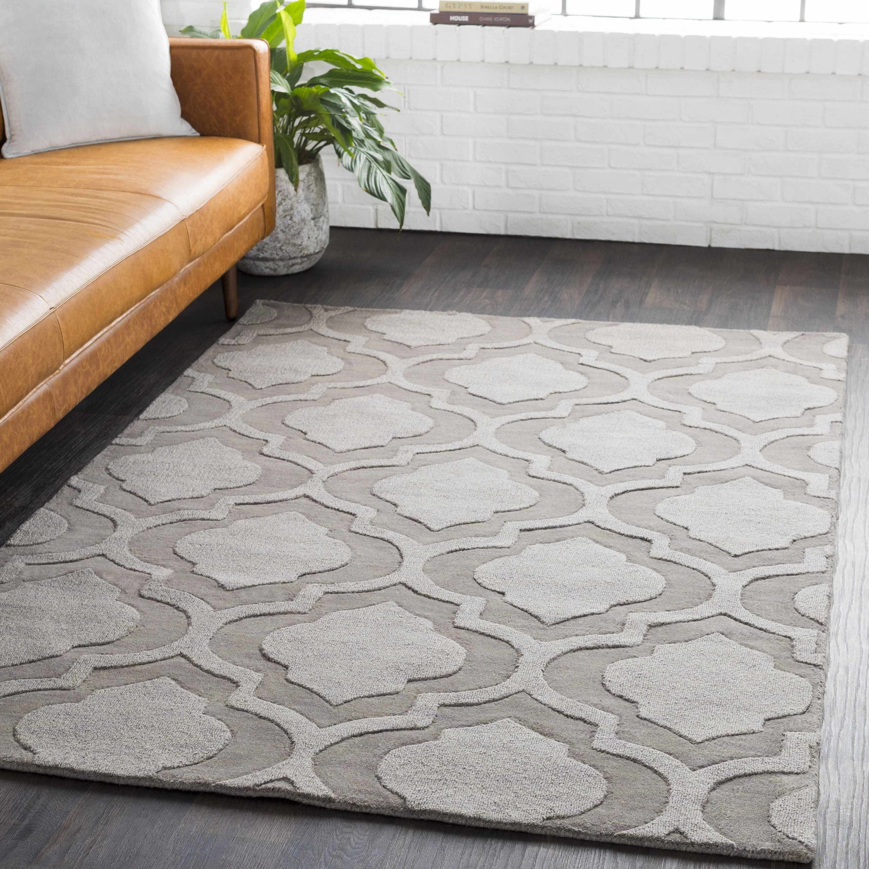 Oley Area Rug - Clearance - Ornate Home