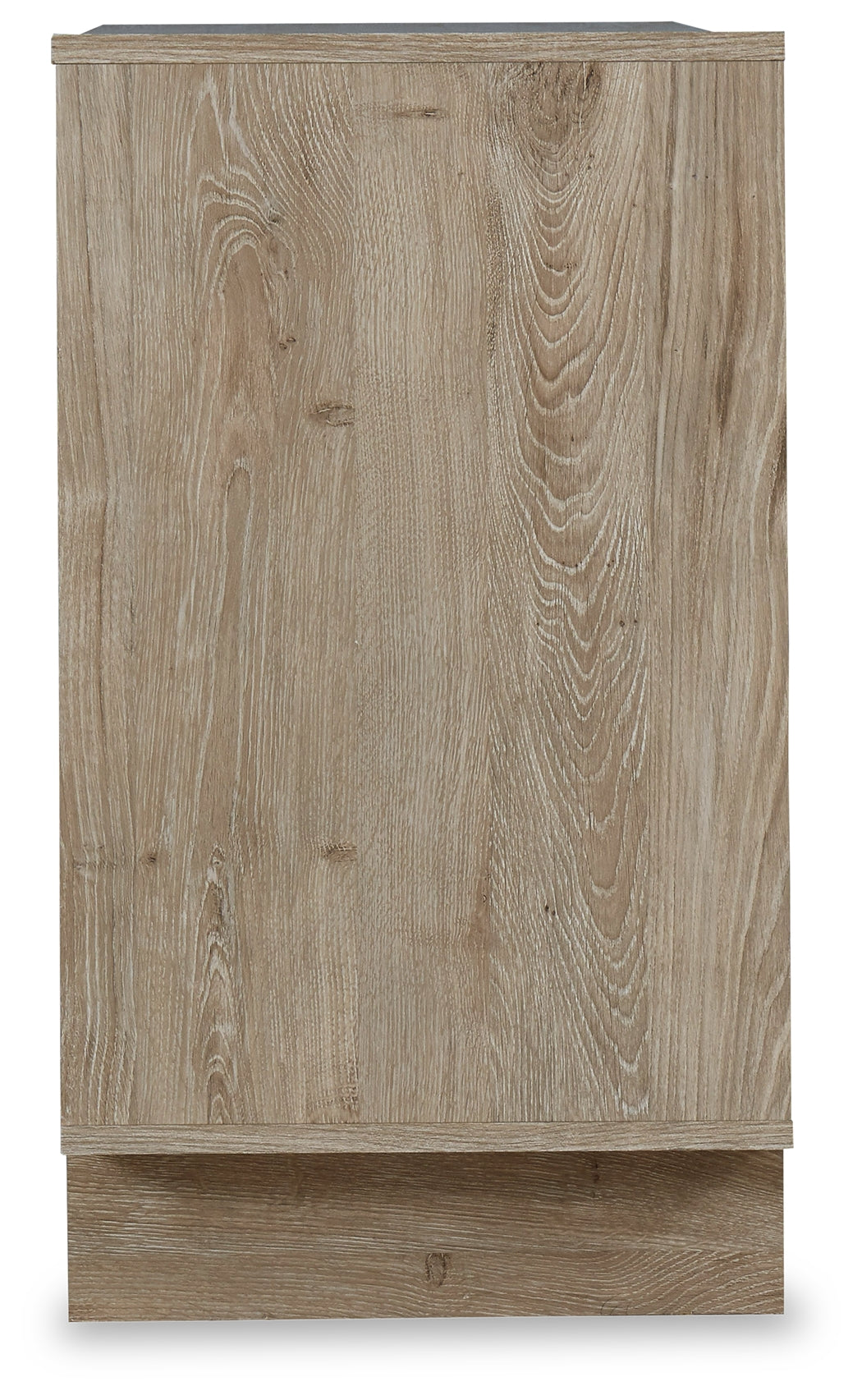 Oliah Natural Dresser - Ornate Home