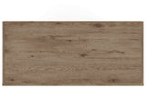 Oliandon Light Brown Chest of Drawers (Online Special Price) - Ornate Home