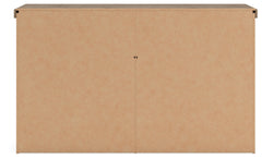 Oliandon Light Brown Dresser - Ornate Home