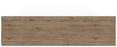 Oliandon Light Brown Dresser - Ornate Home