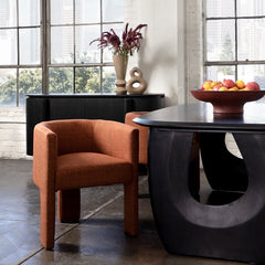 Olimpia Dining Chair - Ornate Home