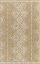 Olina Flatweave Faux Jute Outdoor Rug - Ornate Home
