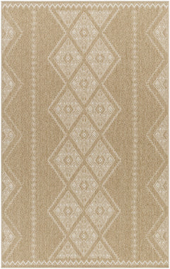 Olina Flatweave Faux Jute Outdoor Rug - Ornate Home