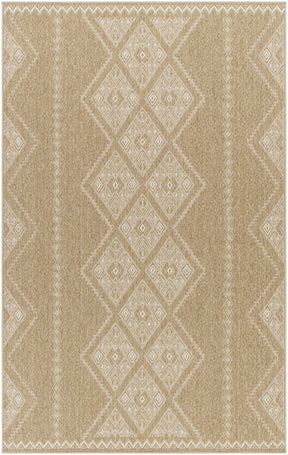 Olina Flatweave Faux Jute Outdoor Rug - Ornate Home