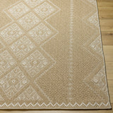 Olina Flatweave Faux Jute Outdoor Rug - Ornate Home