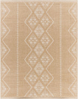 Olina Flatweave Faux Jute Outdoor Rug - Ornate Home