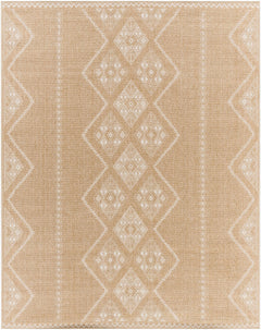 Olina Flatweave Faux Jute Outdoor Rug - Ornate Home