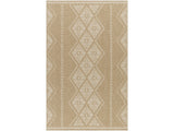 Olina Flatweave Faux Jute Rug - Ornate Home