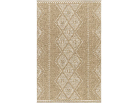 Olina Flatweave Faux Jute Rug - Ornate Home