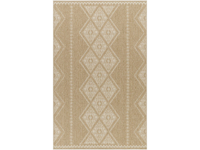 Olina Flatweave Faux Jute Rug - Ornate Home