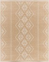Olina Flatweave Faux Jute Rug - Ornate Home