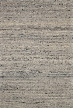 Olisa Gray Wool Area Rug - Ornate Home