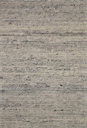 Olisa Gray Wool Area Rug - Ornate Home