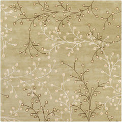 Olive Elsu Area Rug - Clearance - Ornate Home