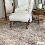 Olive Holi-2304 Washable Area Rug - Ornate Home