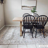 Olive Holi-2304 Washable Area Rug - Ornate Home