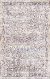 Olive Holi-2304 Washable Area Rug - Ornate Home