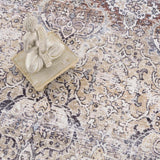 Olive Holi-2304 Washable Area Rug - Ornate Home