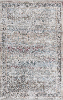 Olive Holi-2304 Washable Area Rug - Ornate Home