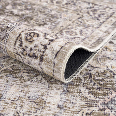 Olive Holi-2304 Washable Area Rug - Ornate Home