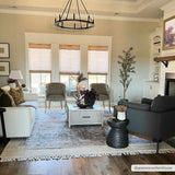 Olive Holi-2304 Washable Area Rug - Ornate Home