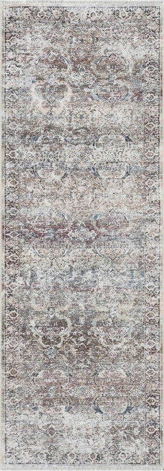 Olive Holi-2304 Washable Area Rug - Ornate Home