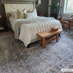 Olive Holi-2304 Washable Area Rug - Ornate Home