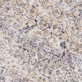 Olive Holi-2304 Washable Area Rug - Ornate Home
