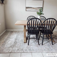 Olive Holi-2304 Washable Area Rug - Ornate Home