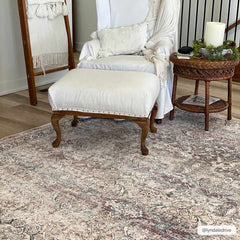 Olive Holi-2304 Washable Area Rug - Ornate Home