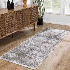 Olive Holi-2304 Washable Area Rug - Ornate Home