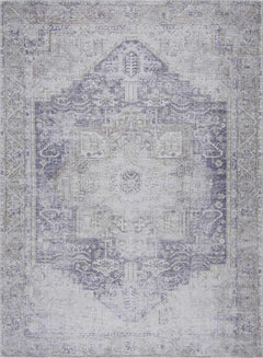 Olive Rosman Area Rug - Clearance - Ornate Home