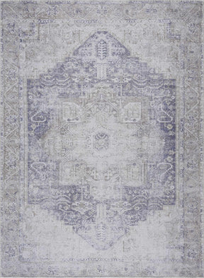 Olive Rosman Area Rug - Clearance - Ornate Home