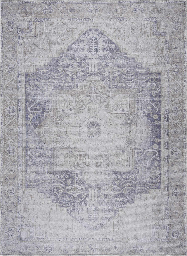 Olive Rosman Area Rug - Clearance - Ornate Home