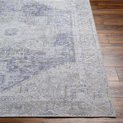 Olive Rosman Area Rug - Clearance - Ornate Home