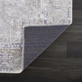 Olive Rosman Area Rug - Clearance - Ornate Home