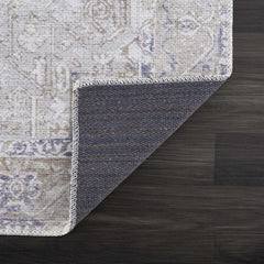 Olive Rosman Area Rug - Clearance - Ornate Home