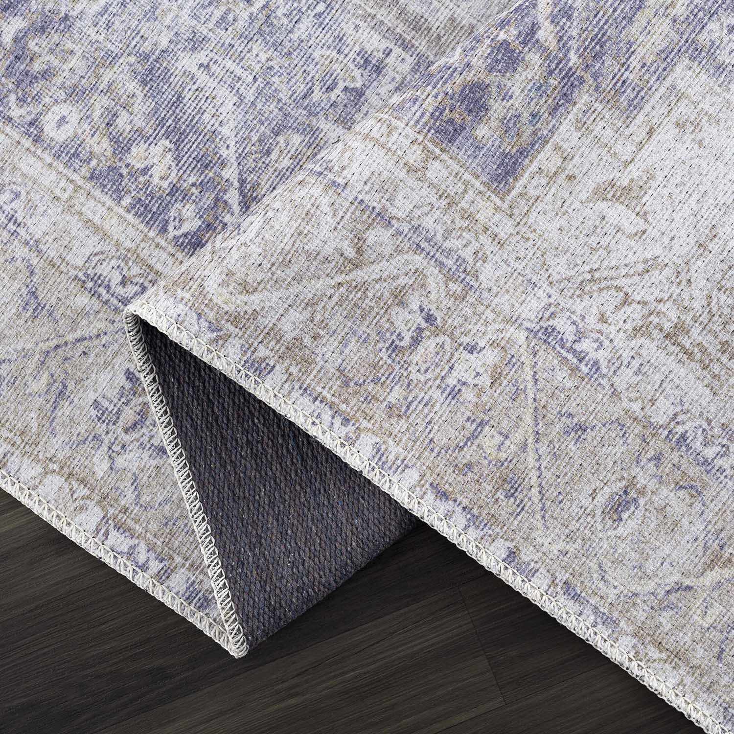 Olive Rosman Area Rug - Clearance - Ornate Home