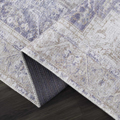 Olive Rosman Area Rug - Clearance - Ornate Home