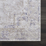 Olive Rosman Area Rug - Clearance - Ornate Home