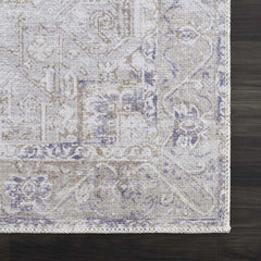 Olive Rosman Area Rug - Clearance - Ornate Home