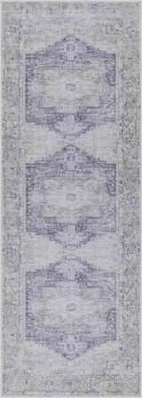 Olive Rosman Area Rug - Clearance - Ornate Home