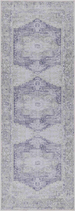 Olive Rosman Area Rug - Clearance - Ornate Home