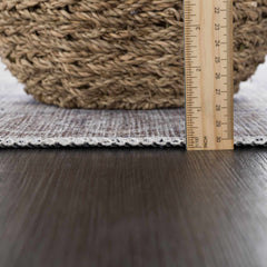Olive Rosman Area Rug - Clearance - Ornate Home