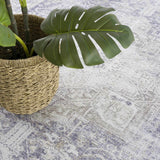 Olive Rosman Area Rug - Clearance - Ornate Home