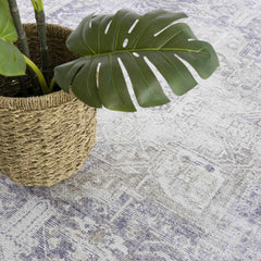 Olive Rosman Area Rug - Clearance - Ornate Home